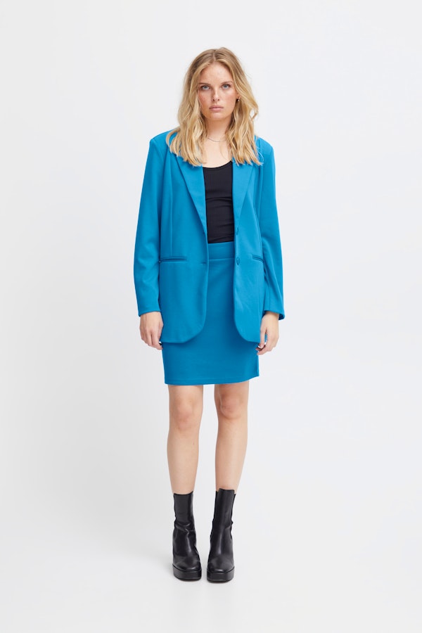 atelier reve IHKATE OVERSIZE Blazer