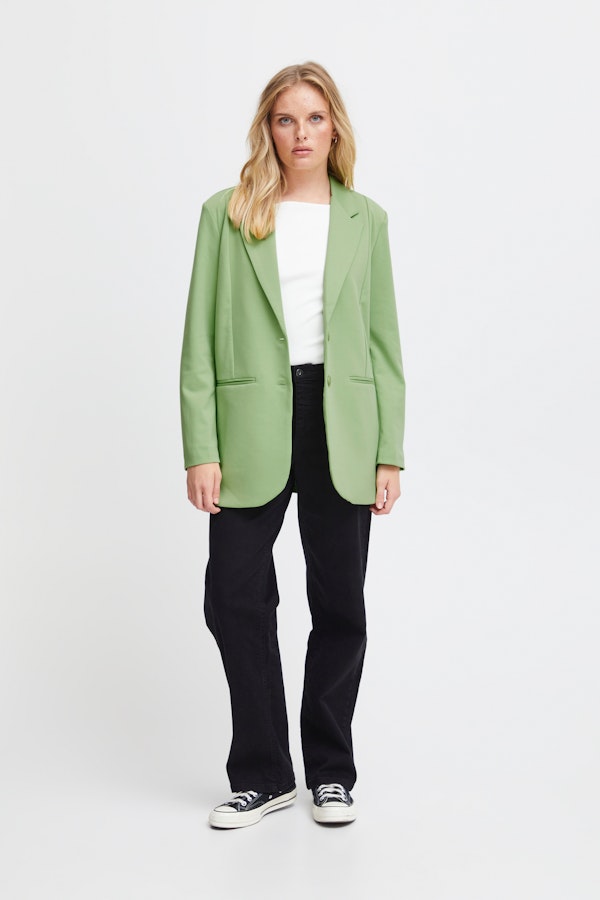 Atelier Reve IHKATE OVERSIZE Blazer