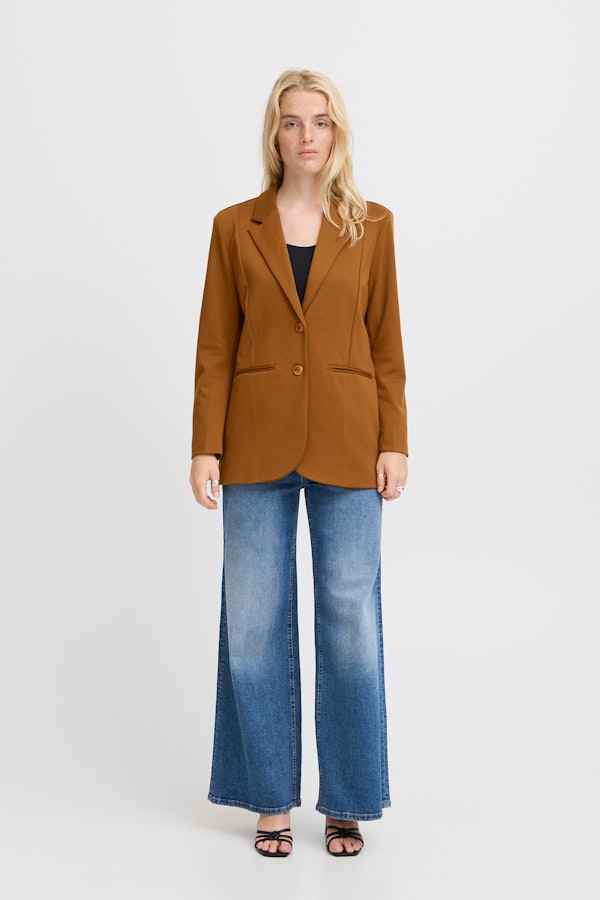 Atelier Reve IHKATE OVERSIZE Blazer