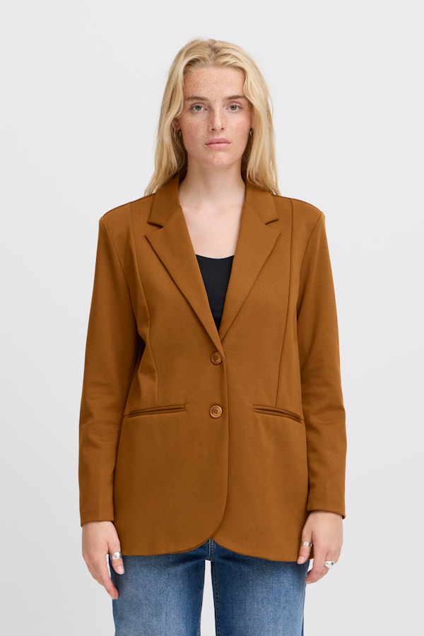 atelier reve IHKATE OVERSIZE Blazer