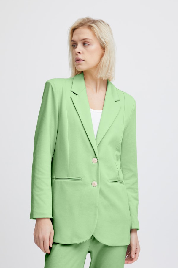 atelier reve IHKATE OVERSIZE Blazer