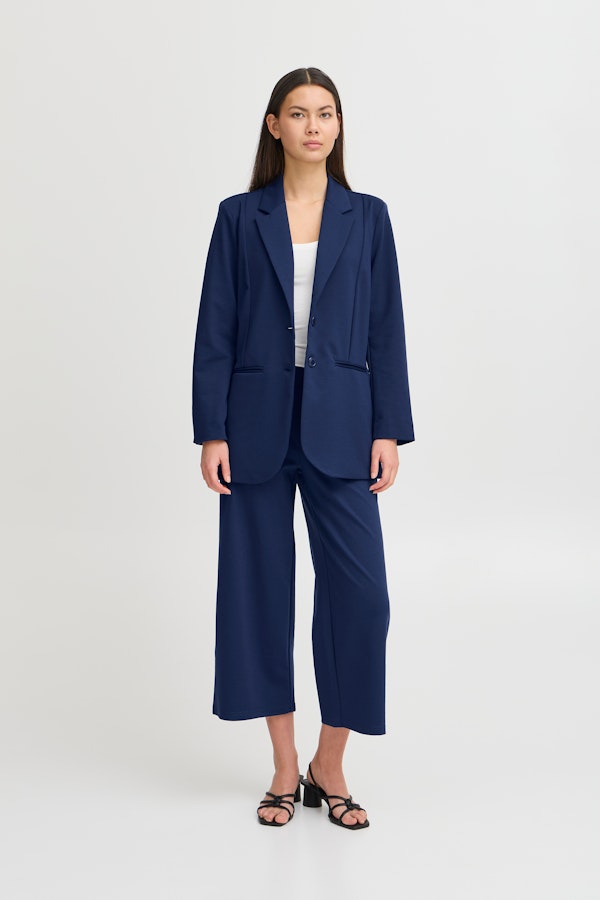 Atelier Reve IHKATE OVERSIZE Blazer