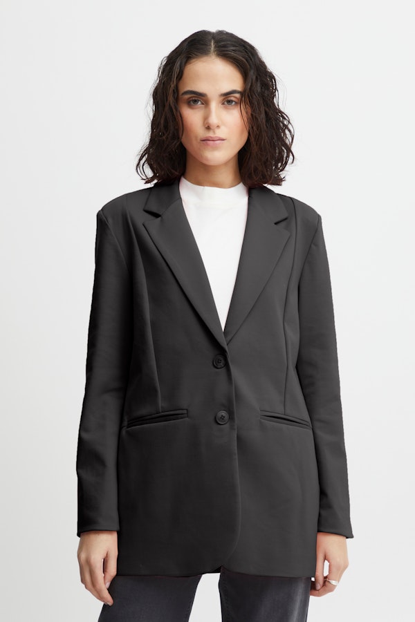 Atelier Reve IHKATE OVERSIZE Blazer