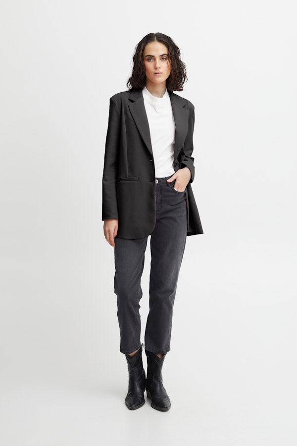 Atelier Reve IHKATE OVERSIZE Blazer