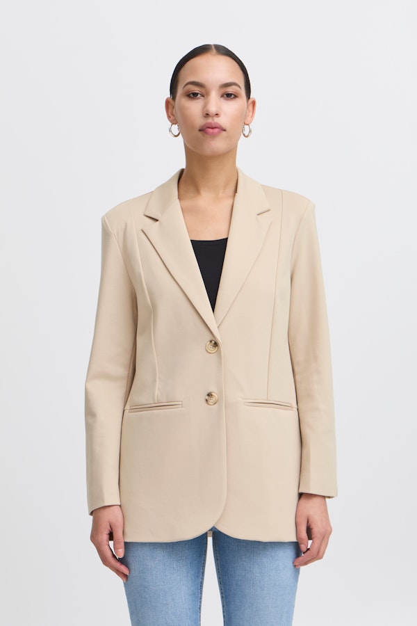 atelier reve IHKATE OVERSIZE Blazer