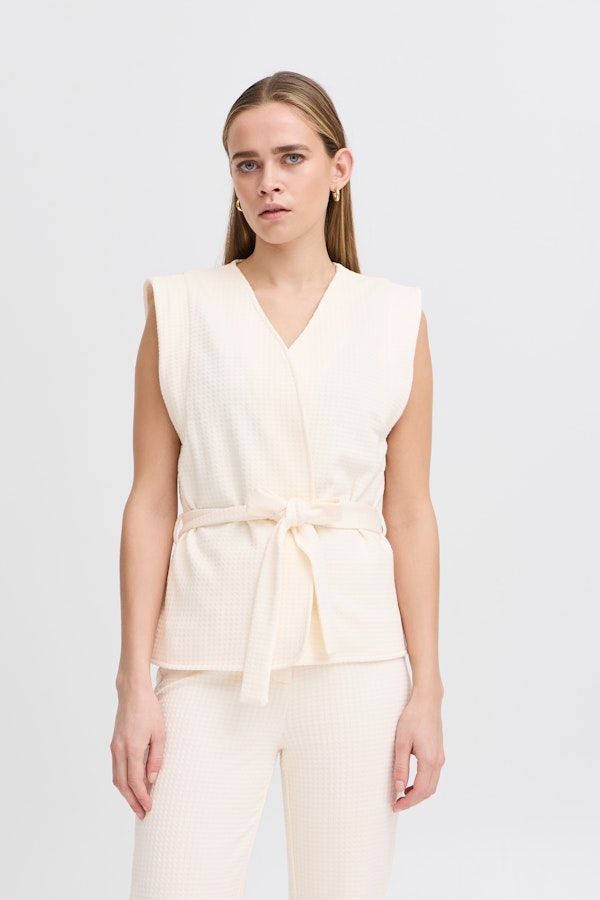 Atelier Reve IHKATE PILLOU Waistcoat