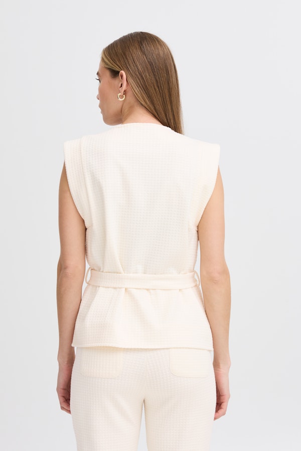 Atelier Reve IHKATE PILLOU Waistcoat