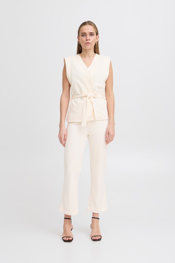 atelier reve IHKATE PILLOU Waistcoat