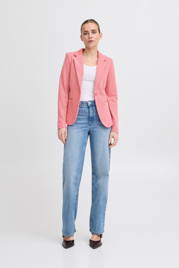 Atelier Reve IHKATE PIQUE Blazer