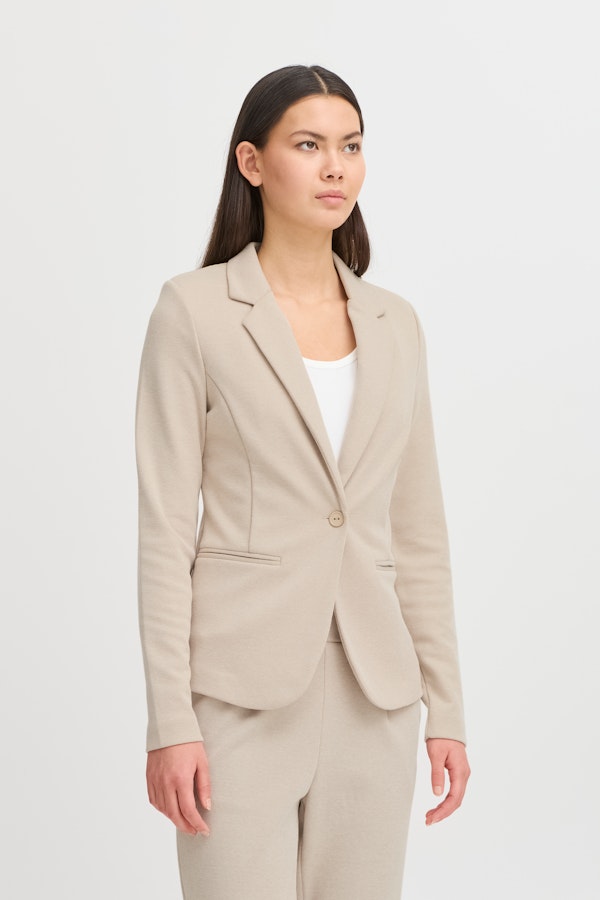 Atelier Reve IHKATE PIQUE Blazer