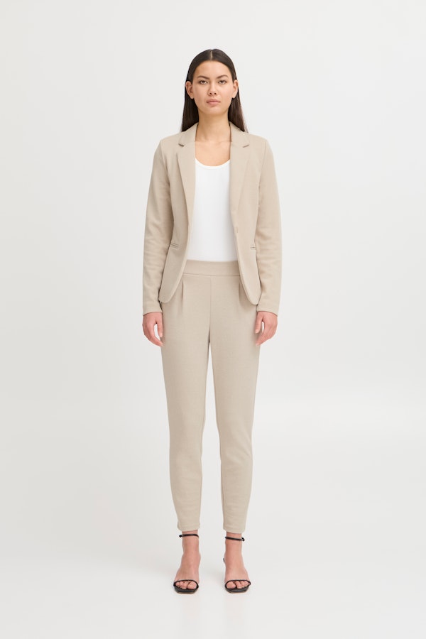 Atelier Reve IHKATE PIQUE Blazer