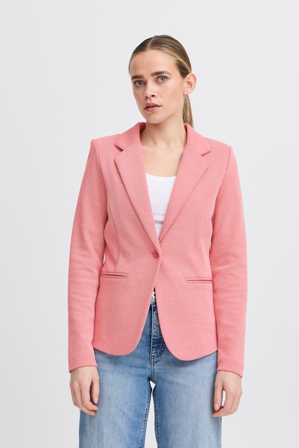 atelier reve IHKATE PIQUE Blazer