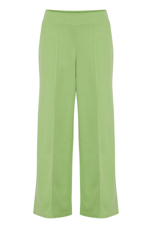 Atelier Reve IHKATE PIQUE Trousers