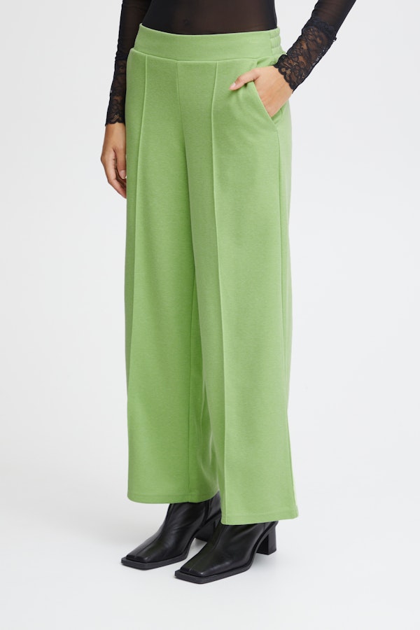 atelier reve IHKATE PIQUE Trousers