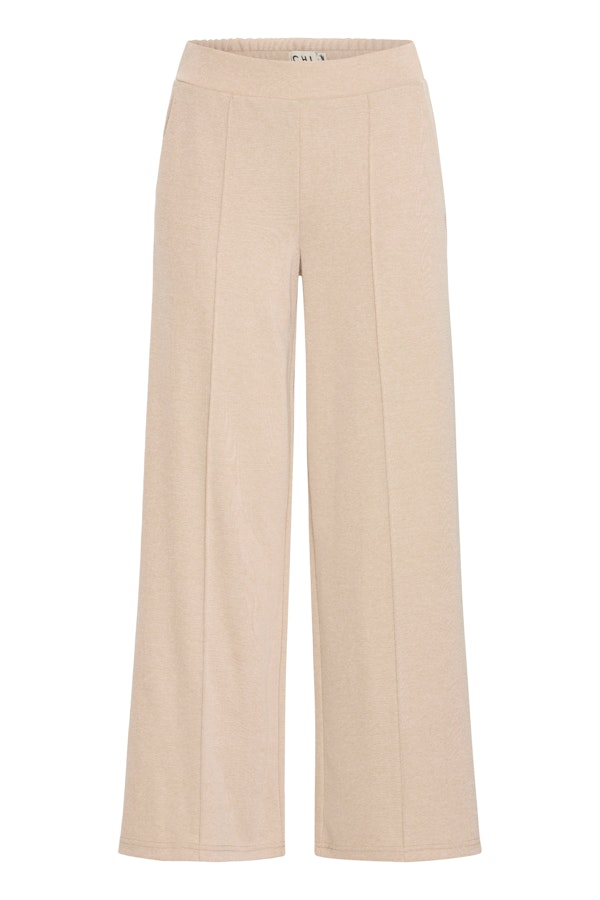 Atelier Reve IHKATE PIQUE Trousers