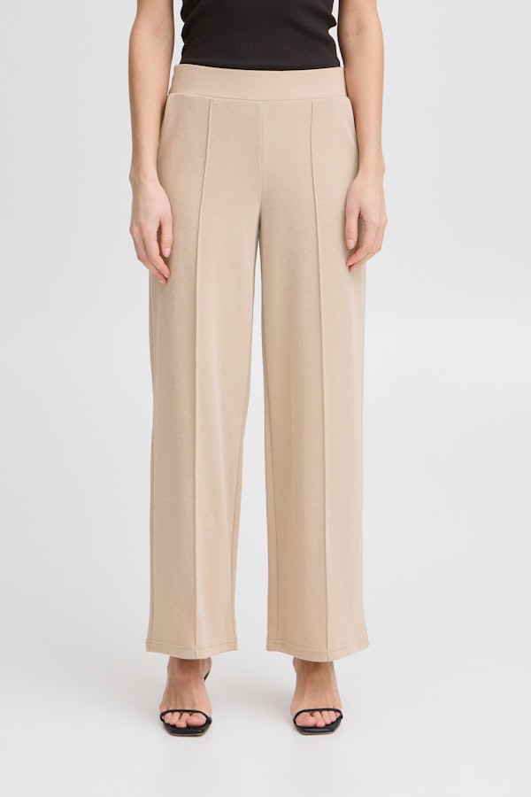 atelier reve IHKATE PIQUE Trousers