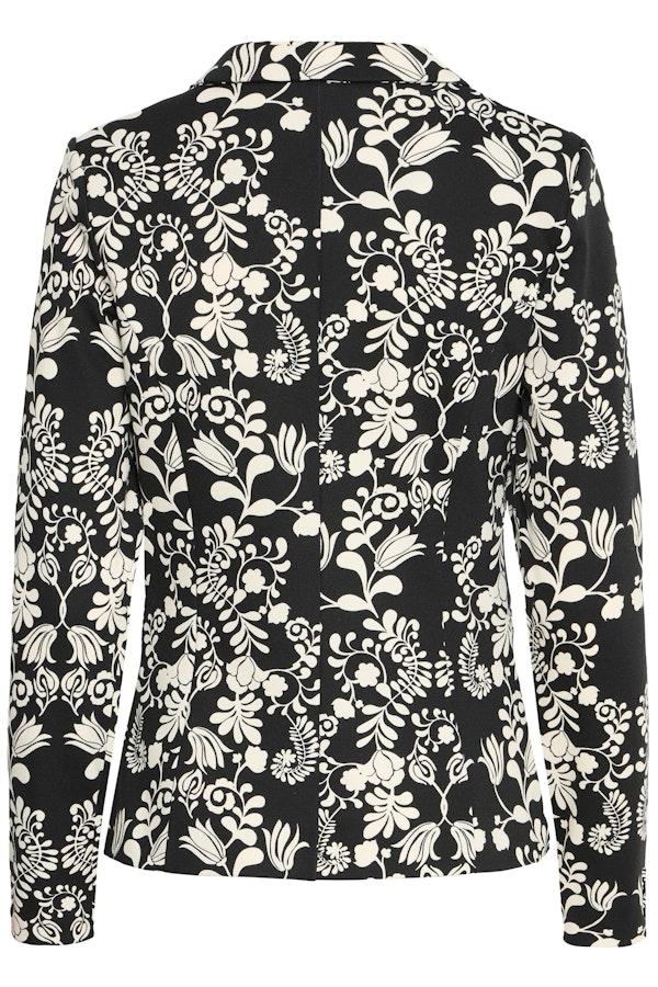 Atelier Reve IHKATE PRINT Blazer