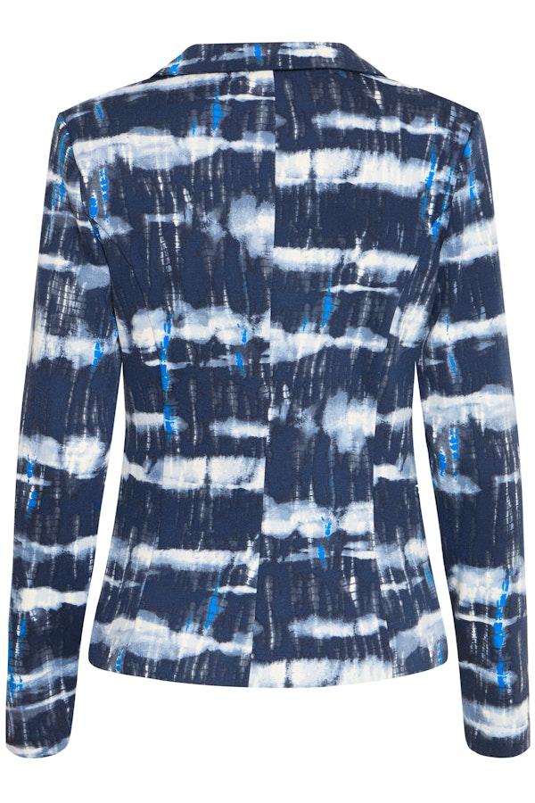 Atelier Reve IHKATE PRINT Blazer