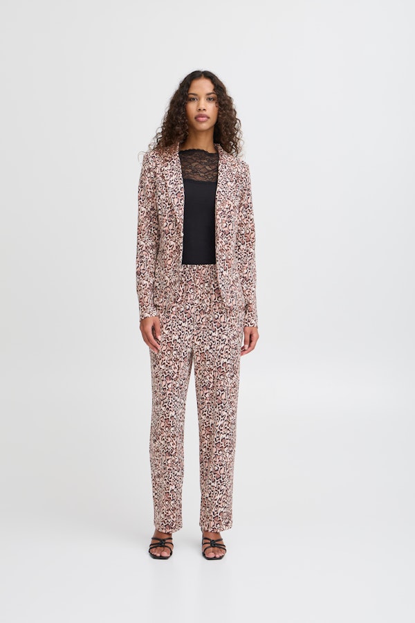 Atelier Reve IHKATE PRINT Blazer