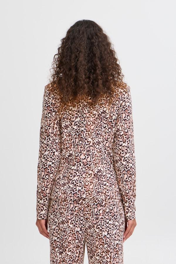 Atelier Reve IHKATE PRINT Blazer