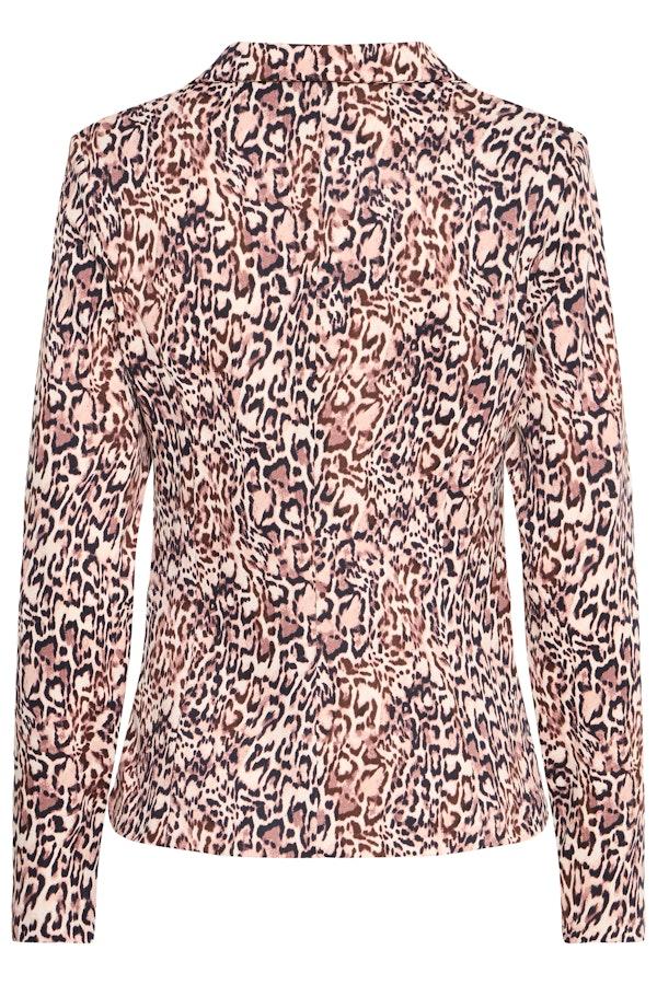 Atelier Reve IHKATE PRINT Blazer