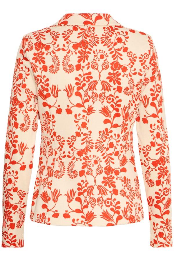 Atelier Reve IHKATE PRINT Blazer