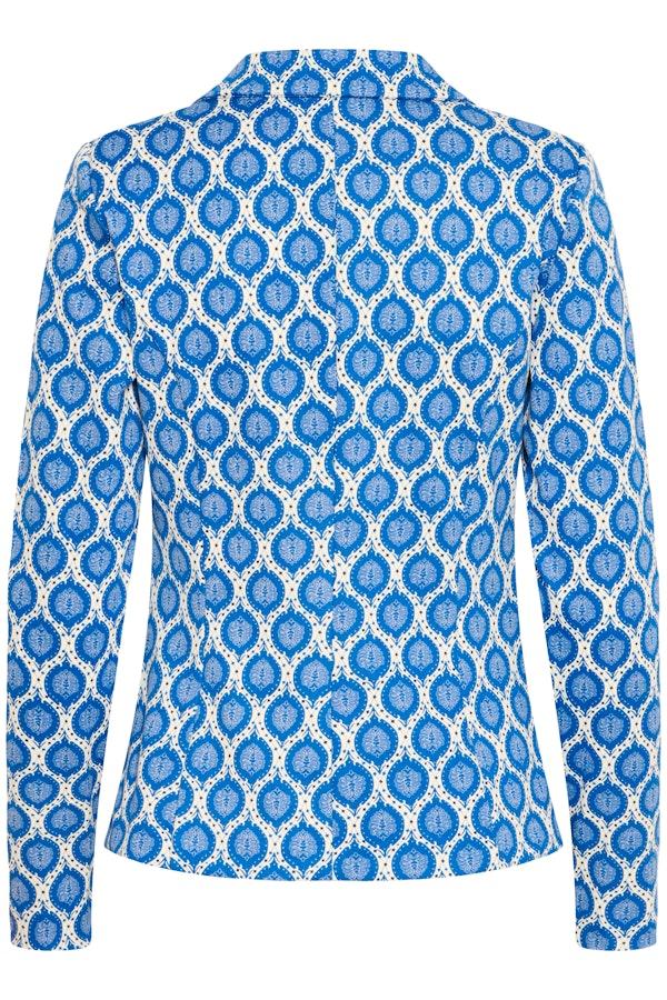 Atelier Reve IHKATE PRINT Blazer