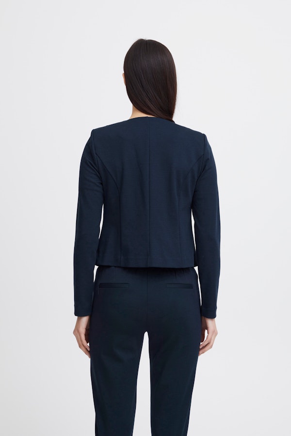 Atelier Reve IHKATE Short Blazer