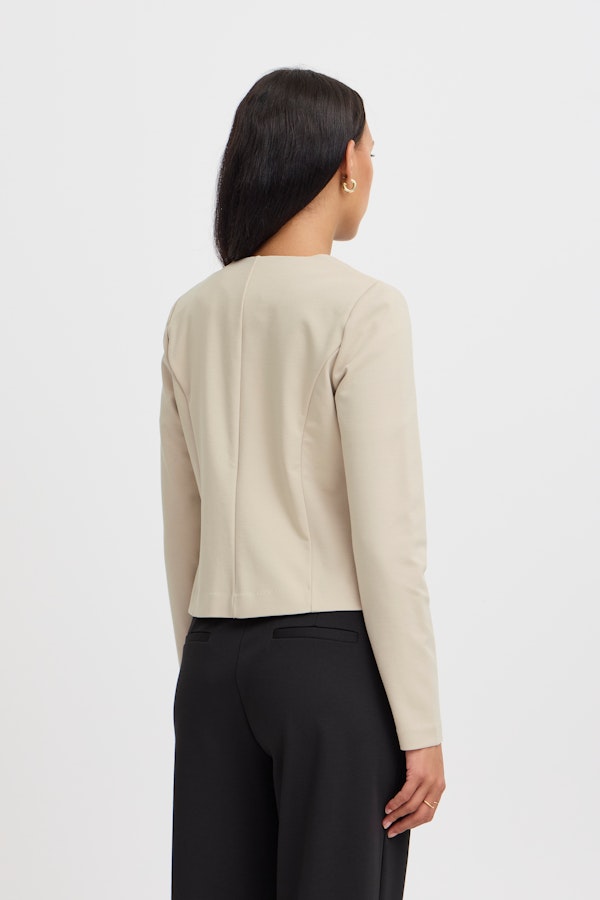 Atelier Reve IHKATE Short Blazer