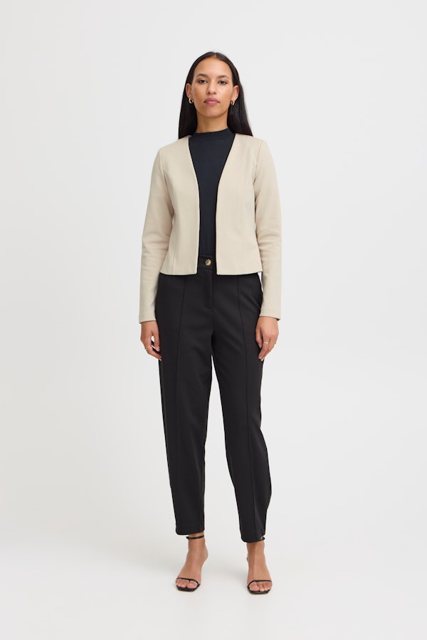 atelier reve IHKATE Short Blazer