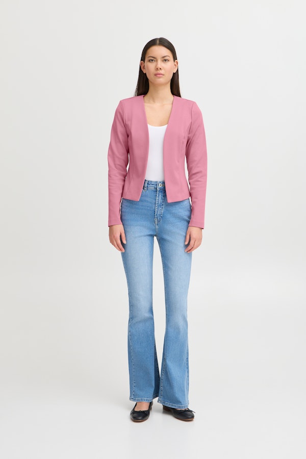 Atelier Reve IHKATE Short Blazer