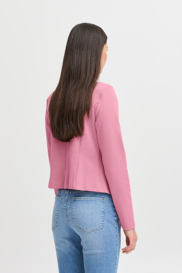 Atelier Reve IHKATE Short Blazer