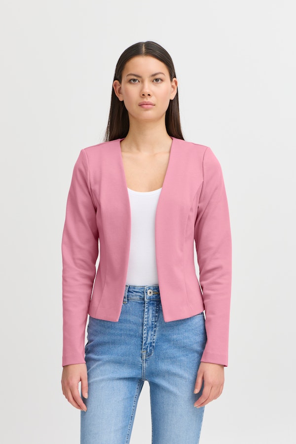 atelier reve IHKATE Short Blazer