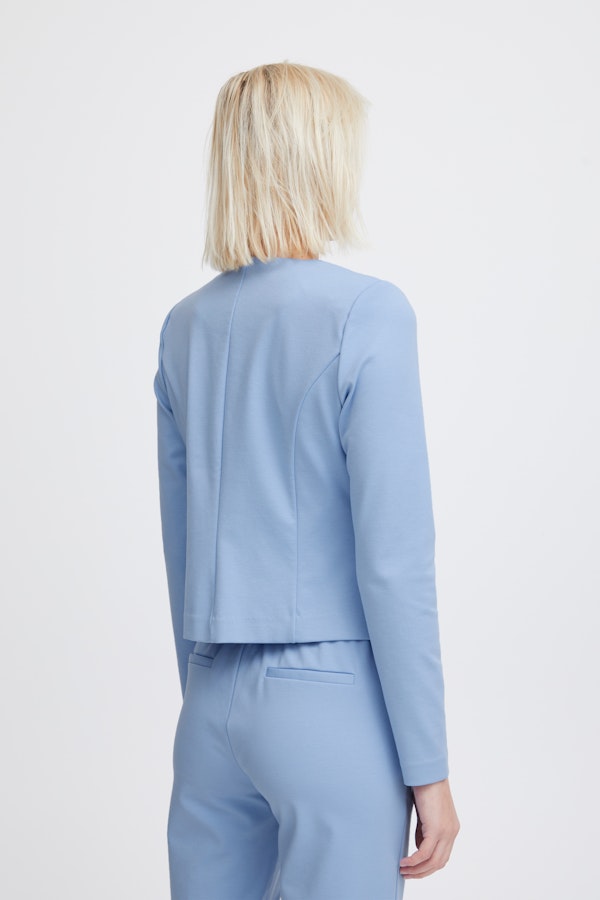 Atelier Reve IHKATE Short Blazer