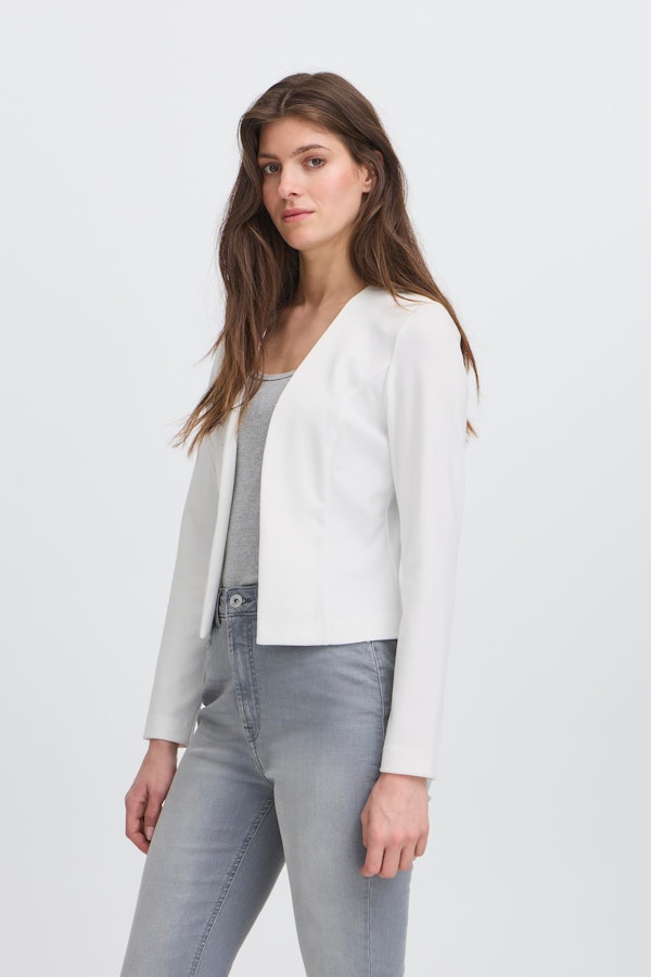 Atelier Reve IHKATE Short Blazer