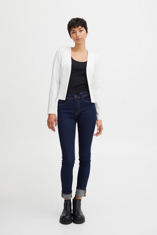 Atelier Reve IHKATE Short Blazer