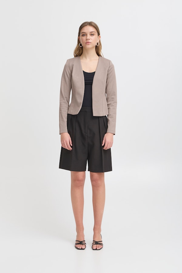 Atelier Reve IHKATE Short Blazer