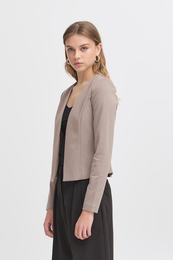 atelier reve IHKATE Short Blazer