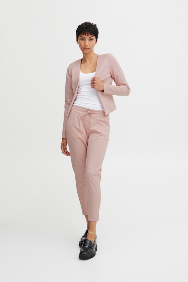 Atelier Reve IHKATE Short Blazer