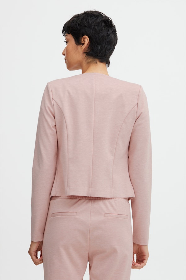 Atelier Reve IHKATE Short Blazer