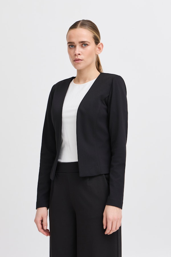 Atelier Reve IHKATE Short Blazer