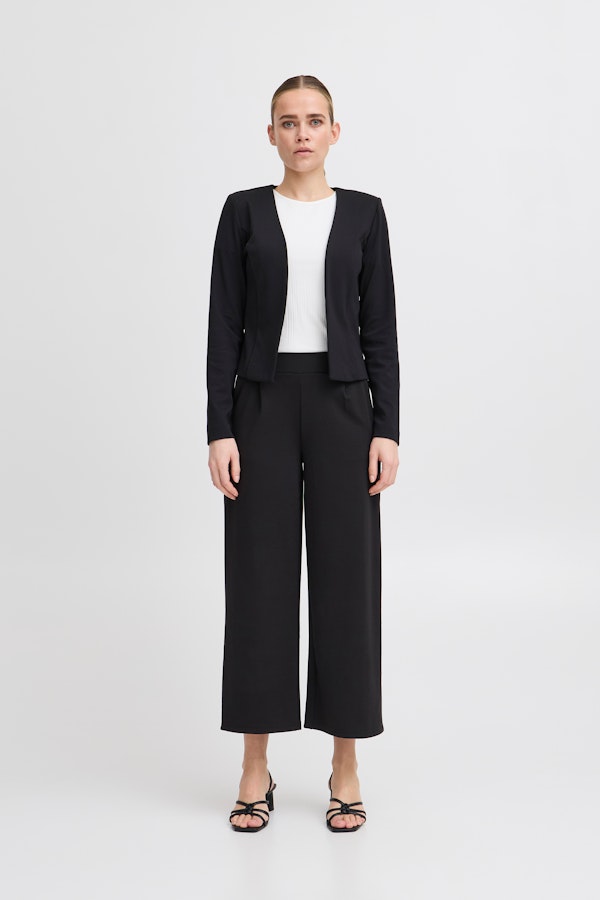 Atelier Reve IHKATE Short Blazer