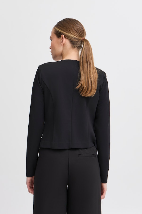 Atelier Reve IHKATE Short Blazer