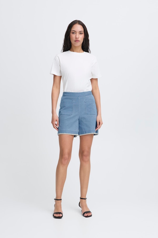 Atelier Reve IHKATE Shorts