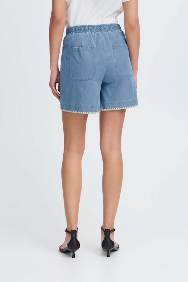 Atelier Reve IHKATE Shorts