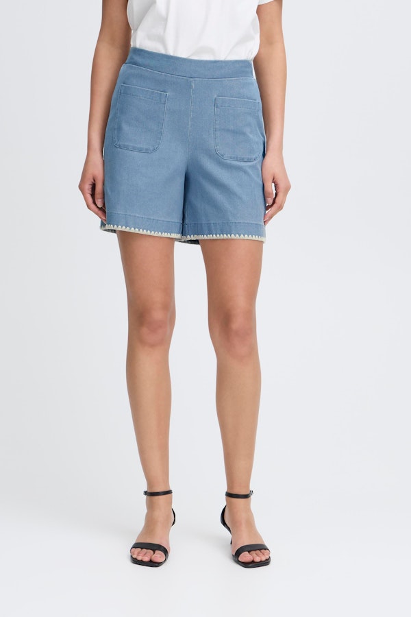 atelier reve IHKATE Shorts