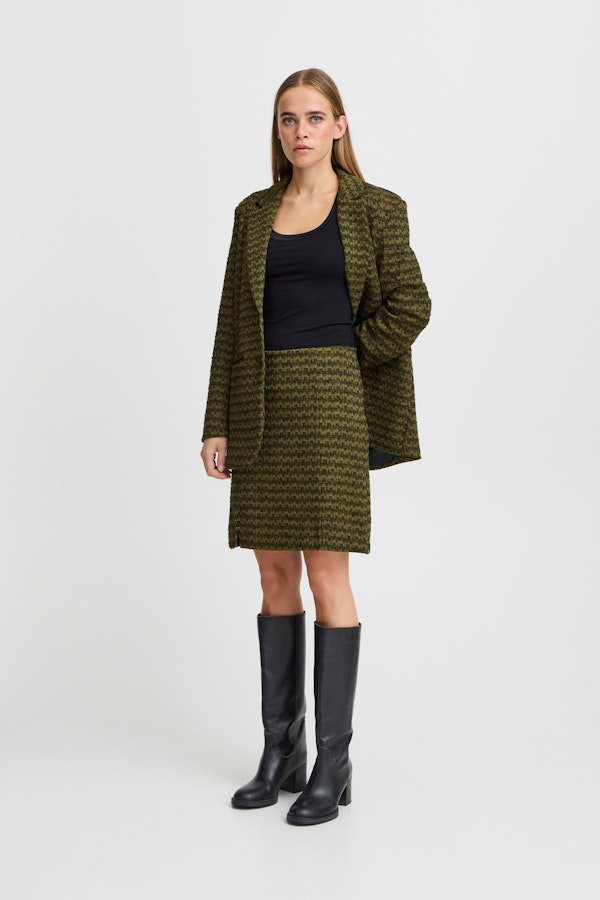 Atelier Reve IHKATE Skirt