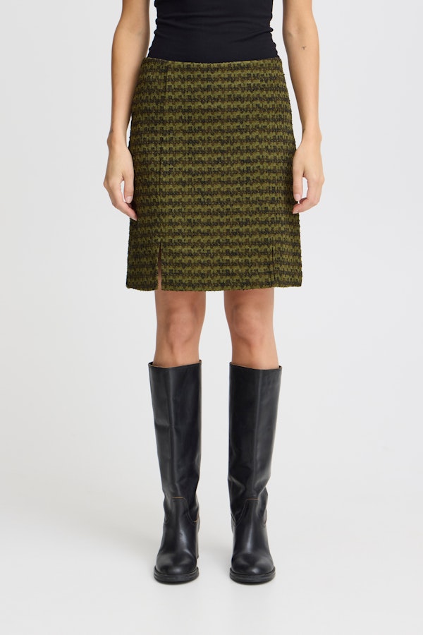 atelier reve IHKATE Skirt