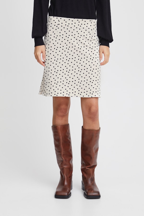 atelier reve IHKATE Skirt