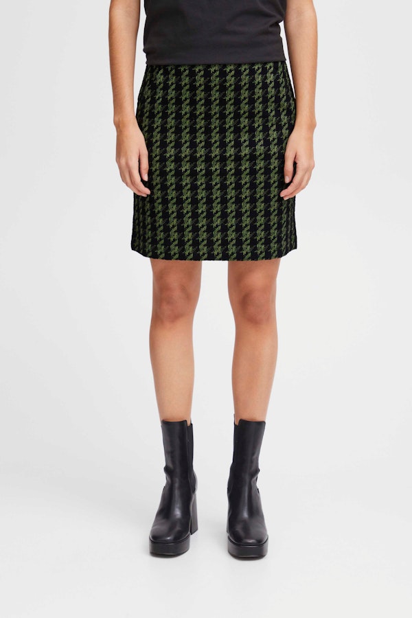 atelier reve IHKATE Skirt